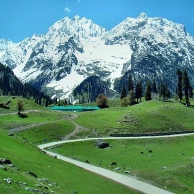 Pahalgam: The Valley of Shepherds