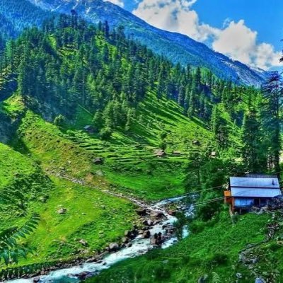 Gurez Valley, Bandipora